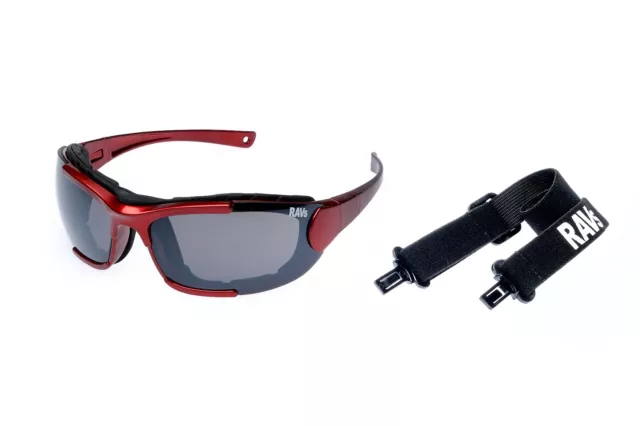 Sports Sunglasses Cycling Glasses Bicycle Glasses Safety Ravs Antifog Triathlon