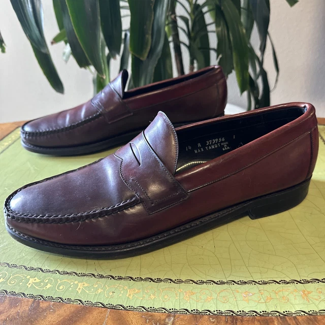 florsheim royal imperial shell cordovan