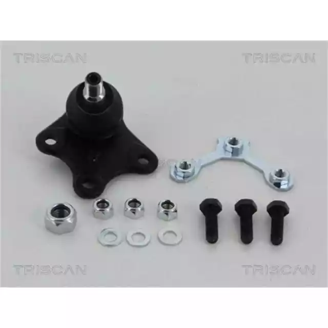 Triscan Rotule de Suspension Avant Droite pour Audi Seat Skoda VW