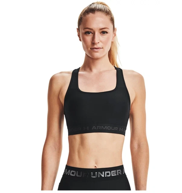 Under Armour Reggiseno sportivo - UA CROSSBACK MID BRA - 1361034