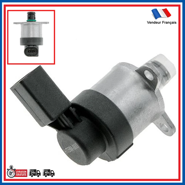 Capteur De Pression Turbo Réf. 2247906 Pour BMW E39/E46 Diesel - Occasion Fonctionnel