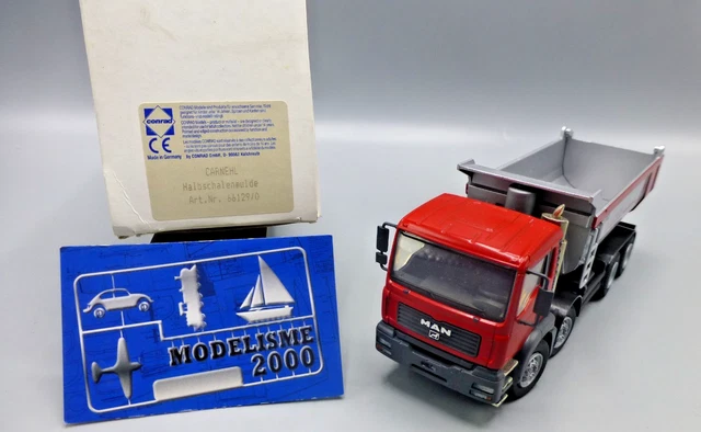 CORGI: Camion RENAULT FAINEANT ' MICHELIN ' - Collection