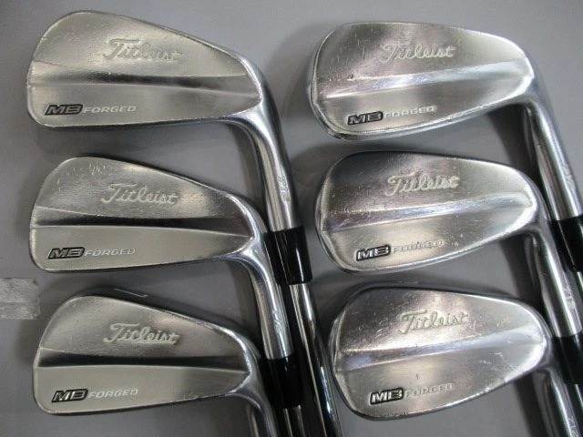 タイトリスト VG3 712CB ゴルフクラブセット 右打ち 13本 初心者