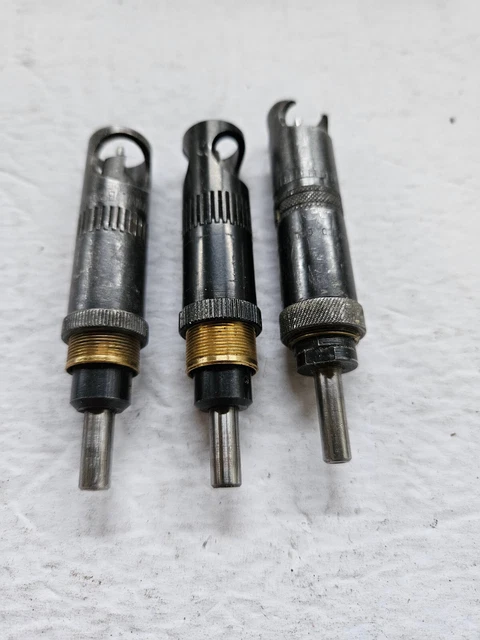 Countersink Cages .687 Diameter x 2.5 OAL Midget Model  Lot of 3