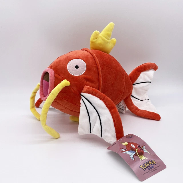 Magikarp peluche on sale