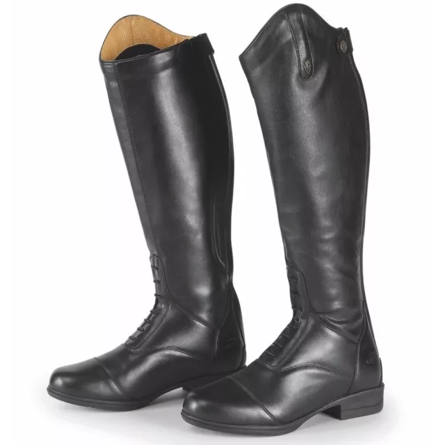 Moretta Luisa Riding Boots