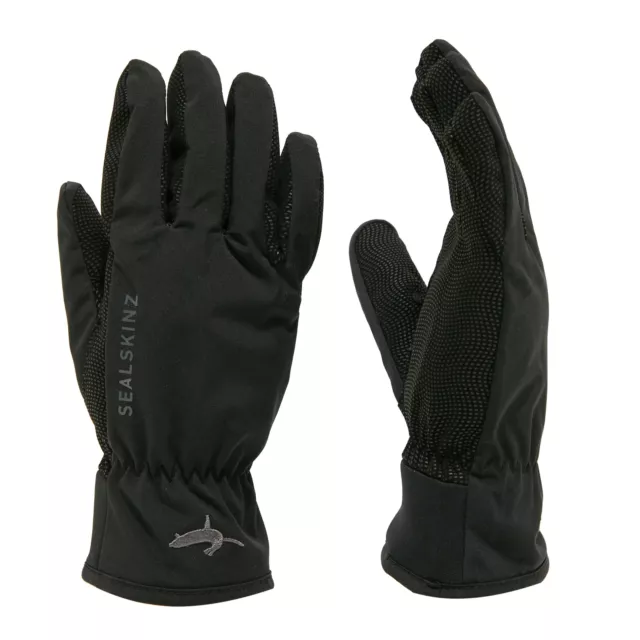 Sealskinz Women’s Waterproof All Weather Lightweight Glove