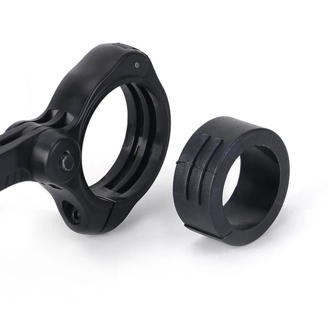 12 Entretoises Direction Vélo Alu 28,6 Mm – 2/3/5/10 Mm – CNC – Compatible VTT Route BMX