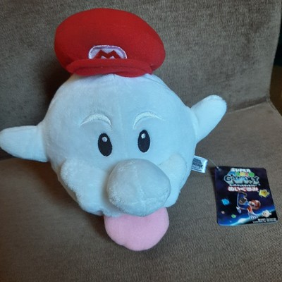 mario rare plush