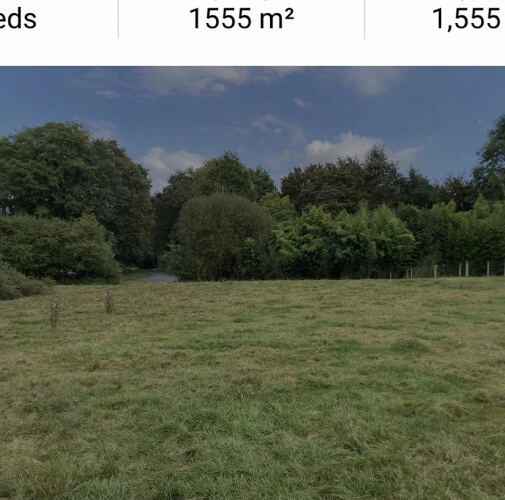 Building Plot For Sale Building Plot For Sale