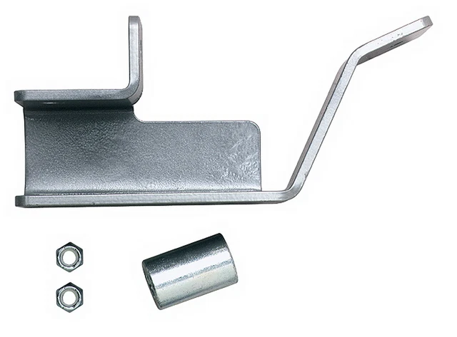 Rubicon Express RE1604 Track Bar Bracket Rear for GRAND CHEROKEE (ZJ)