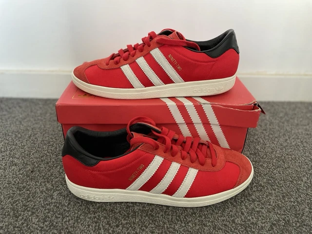 Adidas Ninety Two FOR SALE! - PicClick UK