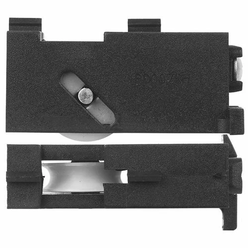 Rolltrak Adjustable Right Hand Sliding Door Carriage and Roller