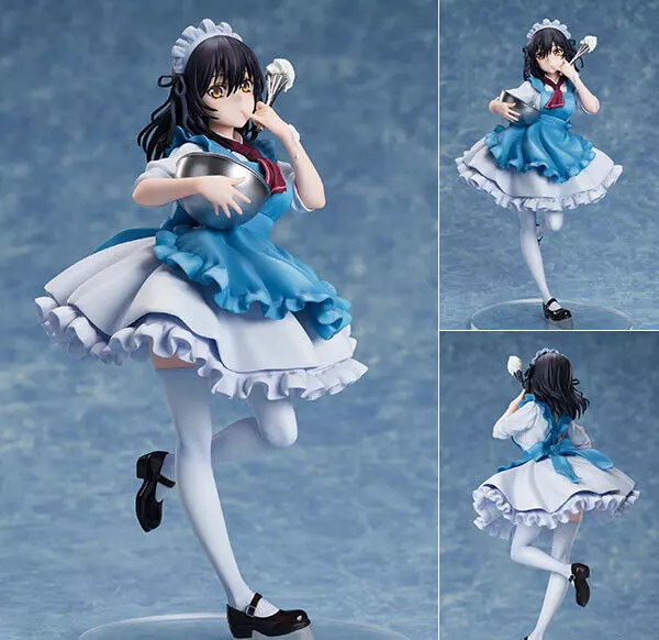 Strike the Blood IV - Himeragi Yukina - Tapestry - Tokonatsu no Wedding  Ver. (Kadokawa)