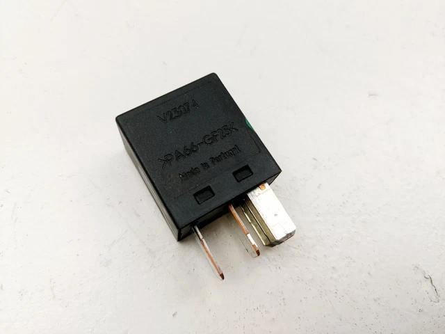 Volvo Xc90 Relay Control Module Unit 5Pin 9441161 2006