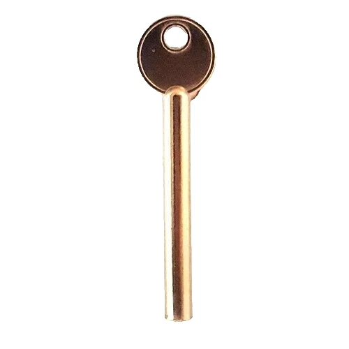 Era Key 584-56 Window For Era 826 Sash Dual Screws (Key Only) Window Key