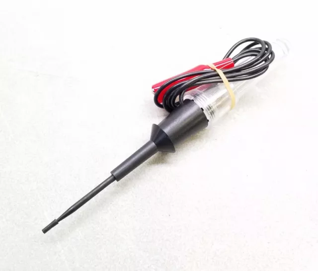 9835 Rotary Circuit Tester - For All 6 & 12 Volt Systems - Made In USA