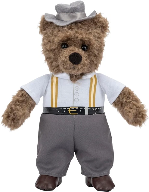Lewis If 2024 IF MOVIE Lewis Plush Toy Doll Imaginary Friend Monster Stuffed ...