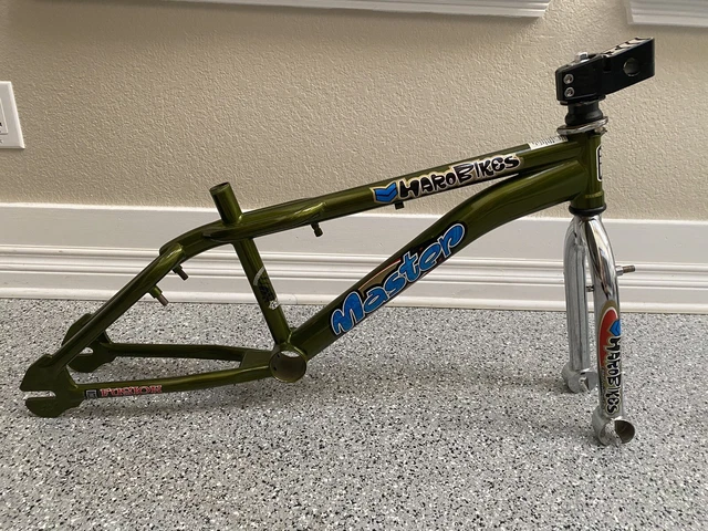 Haro master 1999 sales