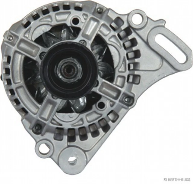 Herth+Buss Elparts Alternatore Generatore 90A 14V per VW Transporter IV Bus