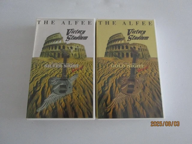 【未開封品】THE ALFEE DVD EVENT PAMPHLET 1993 未開封 THE ALFEE DVD EVENT PAMPHLET 1993 Victory Stadium