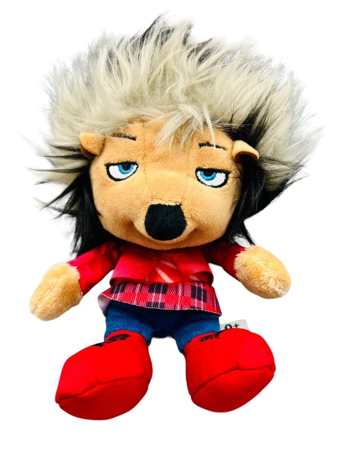 Sing plush deals