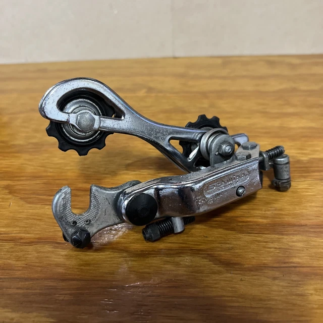long cage rear derailleur