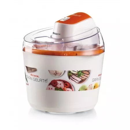 Gelatiera "gran Gelato" 1,5l 12w Ariete ARIETE 00C064200AR0