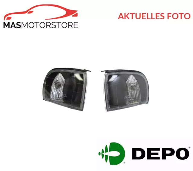 Blinker Blinklicht Blinkleuchte Depo 220-1511Pcae2 I Für Subaru Impreza