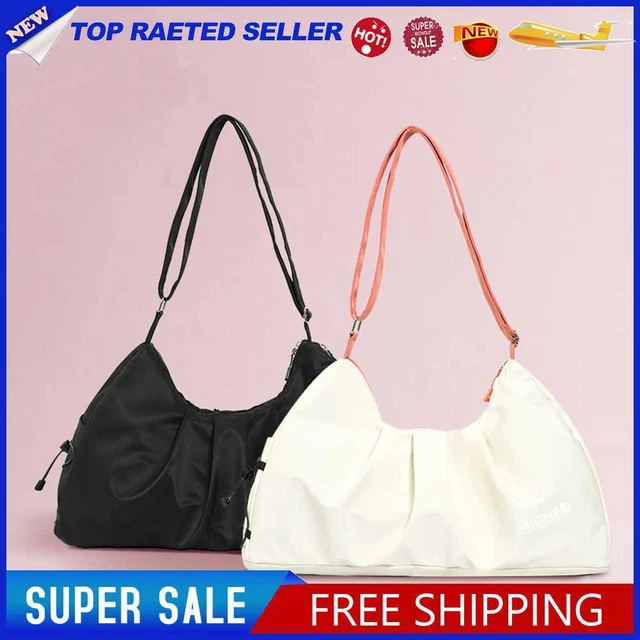 Dry Wet Separation Bags Oxford Large Capacity Yoga Sports Backpack for Men Women