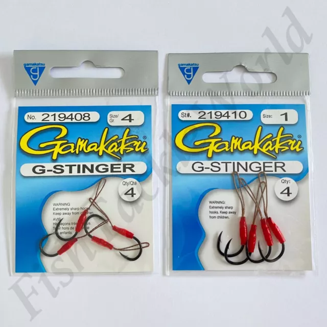 C68S Stainless Steel Fishing Hooks 2X-Strong 2X-Short Tarpon fly