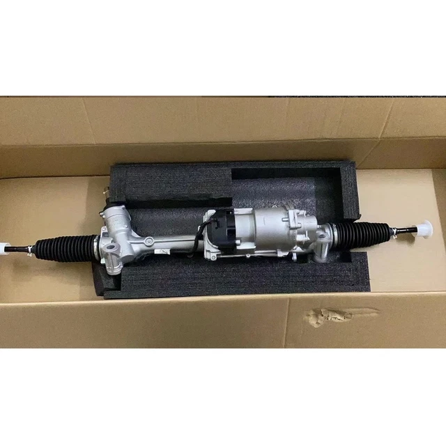RHD ELECTRIC POWER Steering Rack for Ford Ranger Wildtrak EB3C3D070 ...