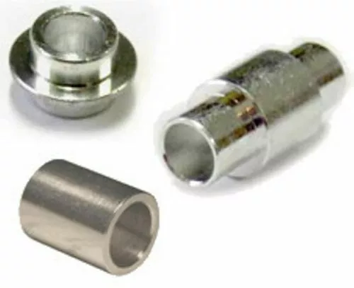 10 Stück "Performance 688" Inline Spacer für 8mm-Achsen