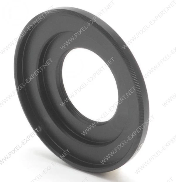 Anello Adattatore M39 Per Pentax K - Monta Obiettivi Vintage Sulle Fotocamere Pentax - Foto 6