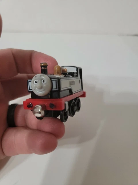 Thomas & Friends Diecast Fearless Freddie Take Along N Play Train