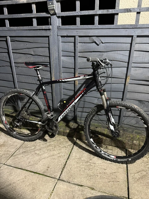 Cannondale sales sl5 2012