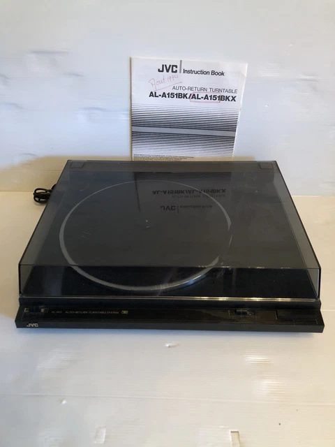 Lenco LS-10 - Giradischi Con Altoparlanti Integrati - Trasissione A - Foto 3