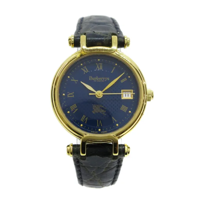 Burberrys 11300L Ladies Quartz Wristwatch Watch Stainless steel 3ATM 32920