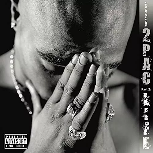 2pac - The Best Of 2Pac - Part 2: Life [VINYL]