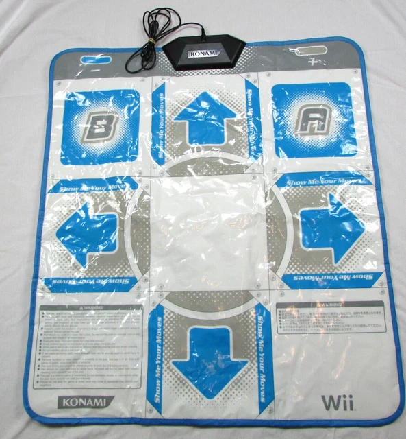 Show me a shop wii