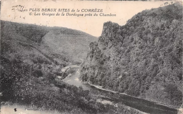 19-Gorges De La Dordogne-N�T2588-G/0373