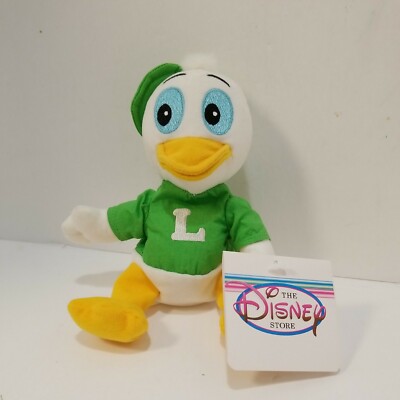louie duck plush