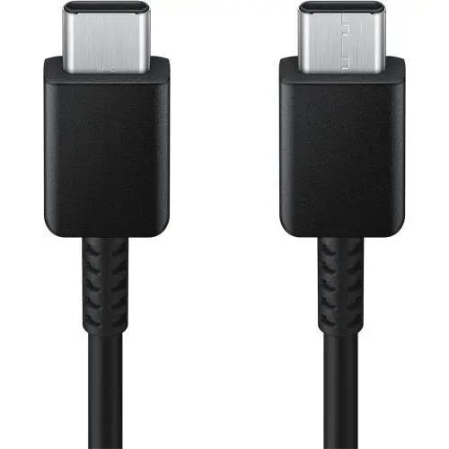 Samsung Generic 1.8m Type-C Charging Cable 5A Support up to 65w For