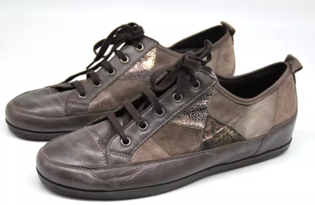 Semler Sneaker Gr.5 (38)