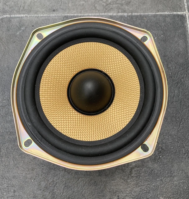 B&W BOWERS WILKINS CC6 S2 Series ZZ11681 Woofer Bass Unit Speakers