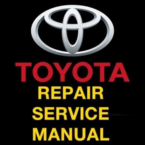 Toyota Dyna Truck 1990 1991 1992 1993 1994 1995 Repair Service Workshop Manual