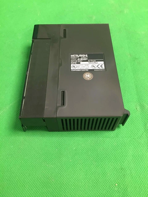 MITSUBISHI A1SX80 / A1SX80 DC12/24V 3/7mA