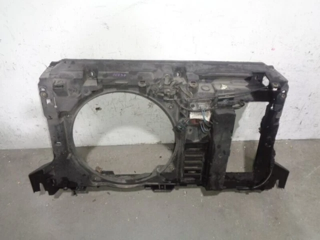 7104N6 calandra riscaldamento anteriore per CITROEN C5 II 2.0 HDI 2004 4795403