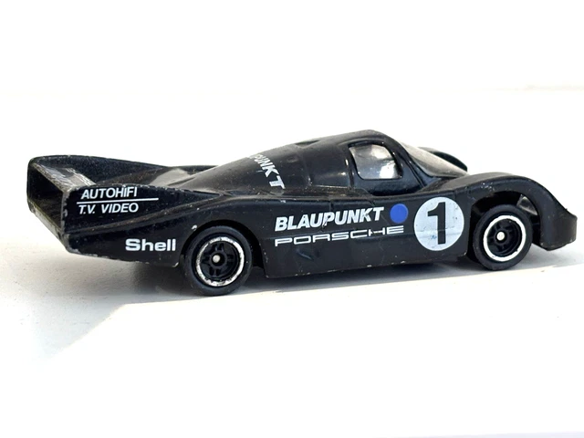 AUTOart Porsche 962 C Le Mans 1988 7 D.Hobbs D.Theys F 88871 4105