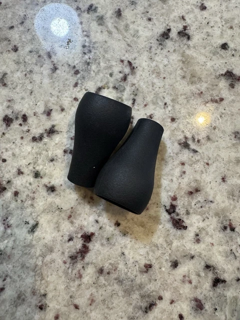 DRT VARIAL BLACK J Fat Knob $89.99 - PicClick